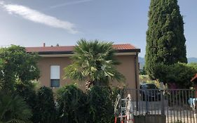 Appartamento Villa Lucia